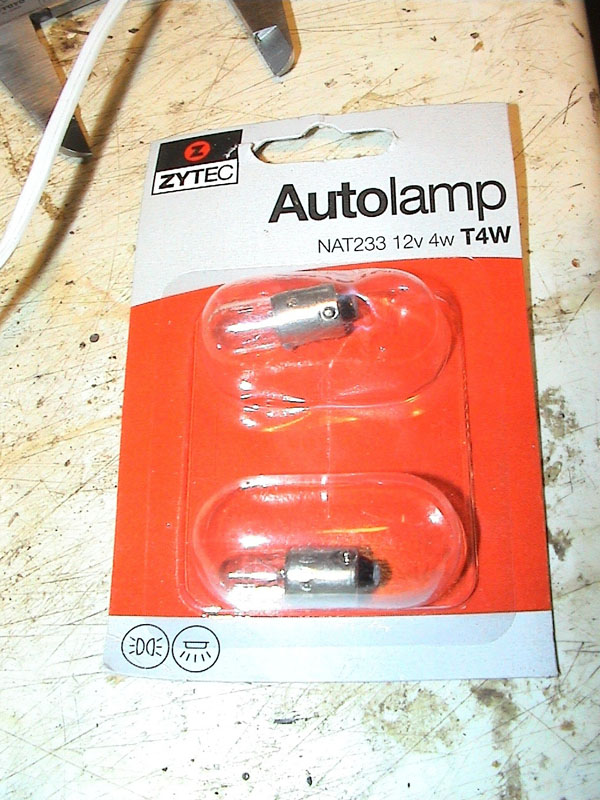 g 1.2watt preferable