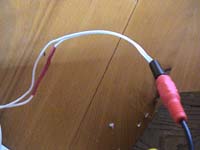 p diode in camera power